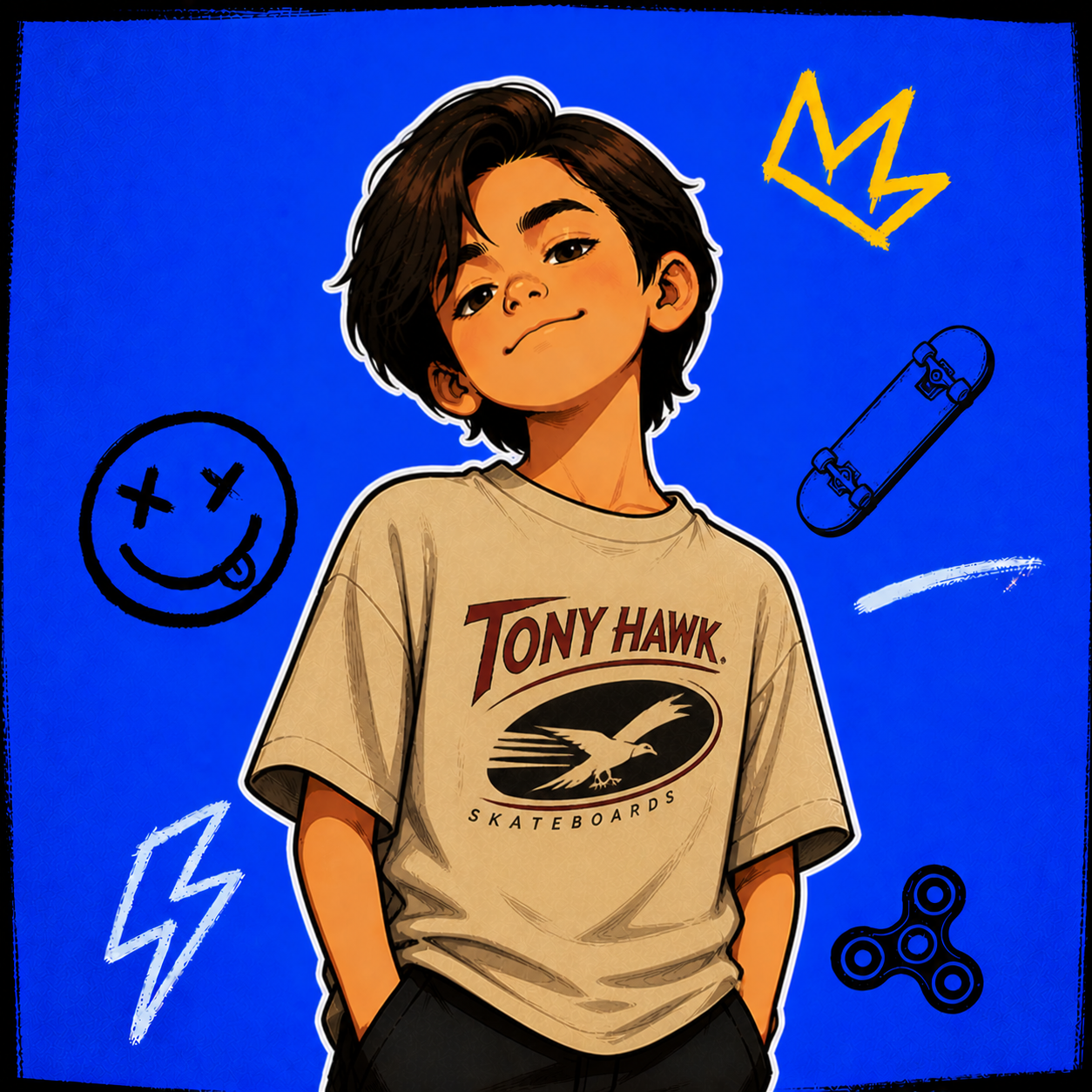 Connor
