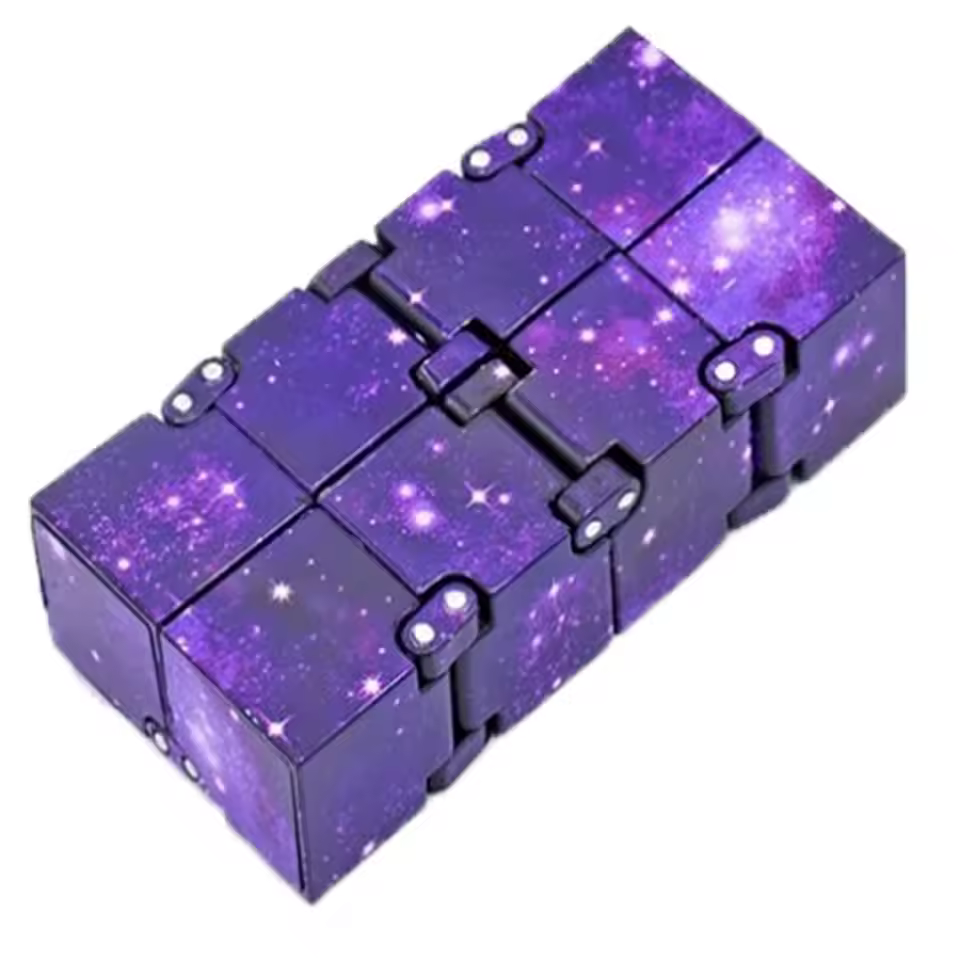 Infinity Cube